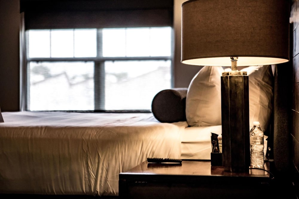 Ironworks Hotel - photo 16