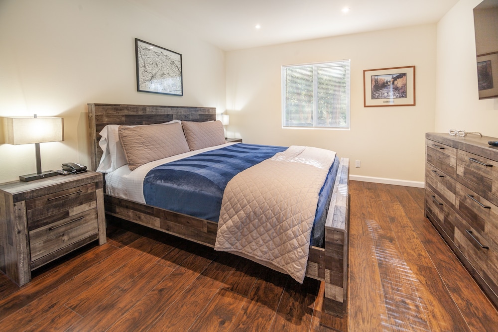 Tahquitz Pines Retreat - photo 35