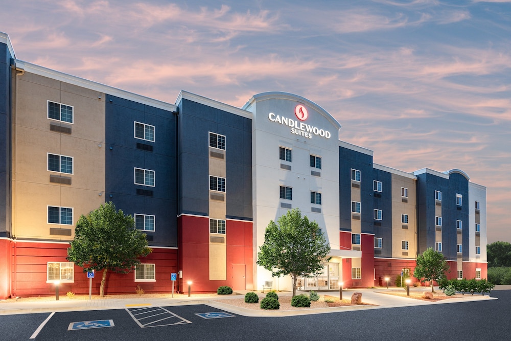 Candlewood Suites Grand Junction NW - photo 59