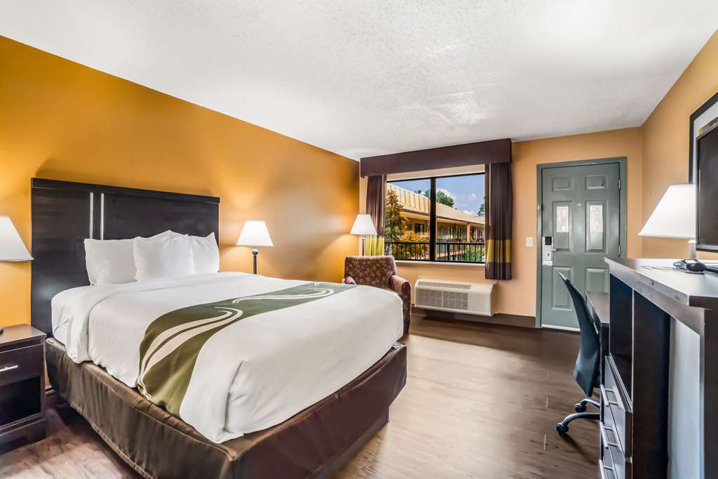 Quality Inn & Suites Corinth West - photo 11