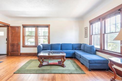 Family Fun At Fontenelle 4br 2bth Omaha — Omaha