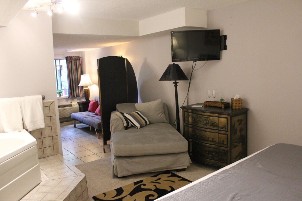 Brydan Suites - photo 52