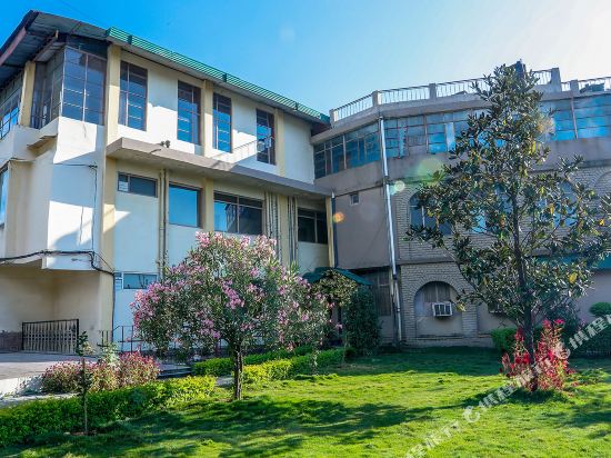 Hotel Yamini in Palampur, India