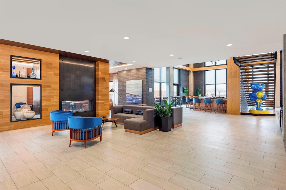 SpringHill Suites by Marriott Madison in Madison, United States