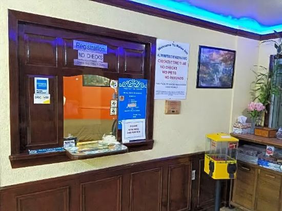 Relax Inn Copperas Cove - photo 5