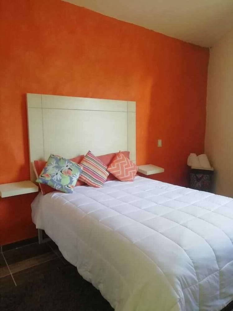Hotel Hai Do — Bernal — photo 4