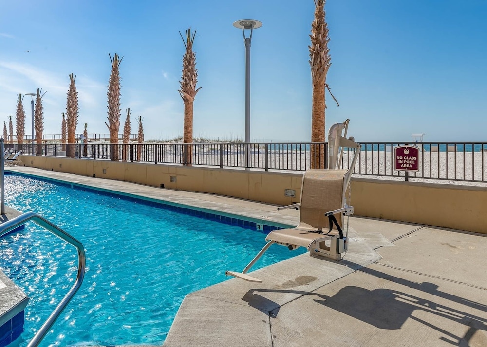 Phoenix All Suites Hotel 703 1 Bedroom Condo - photo 16