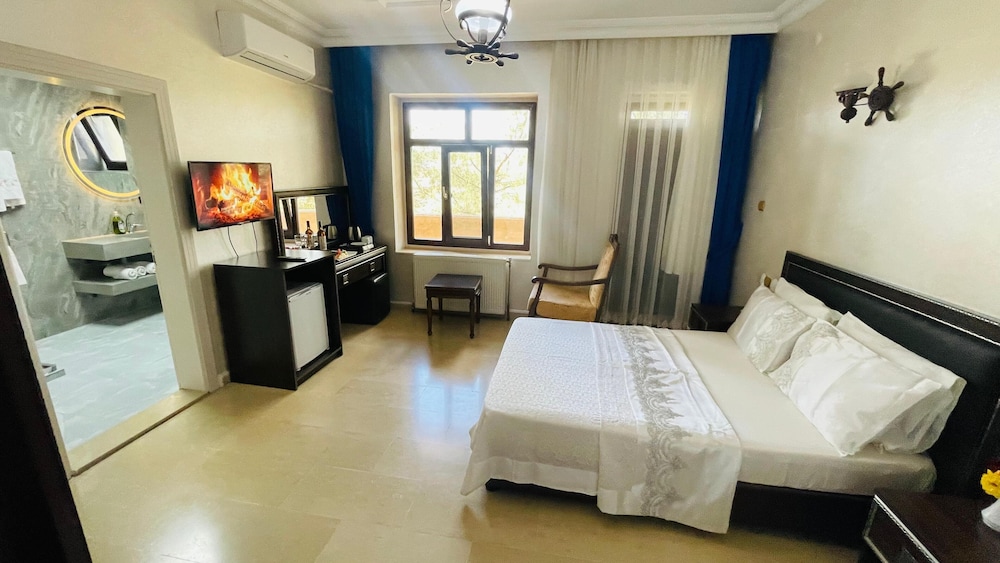 Turabdin Hotel — Midyat — photo 4