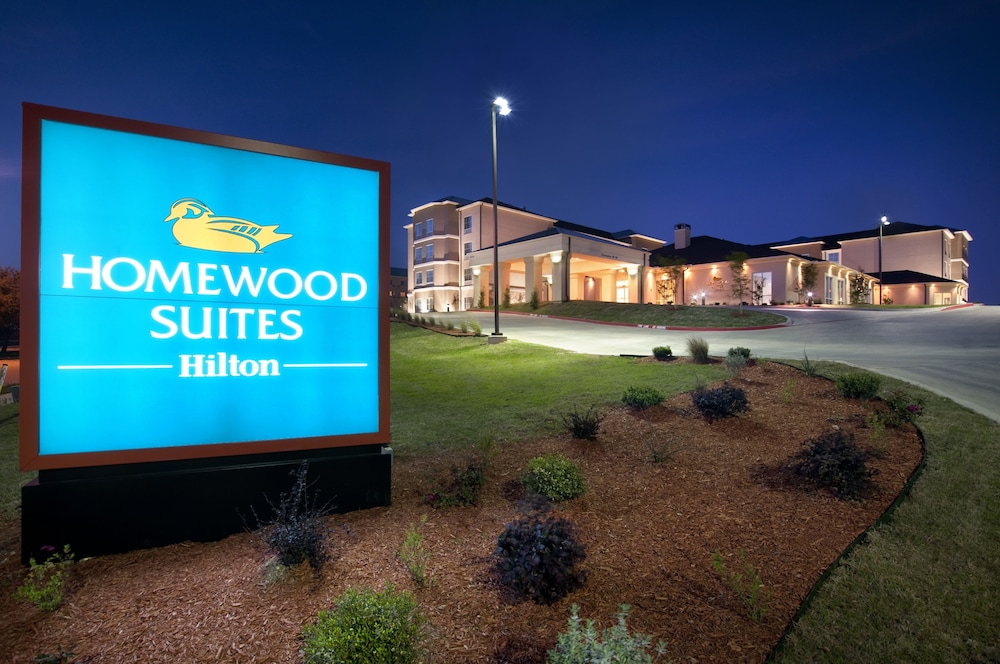 Homewood Suites by Hilton Fort Worth West at Cityview TX - photo 32