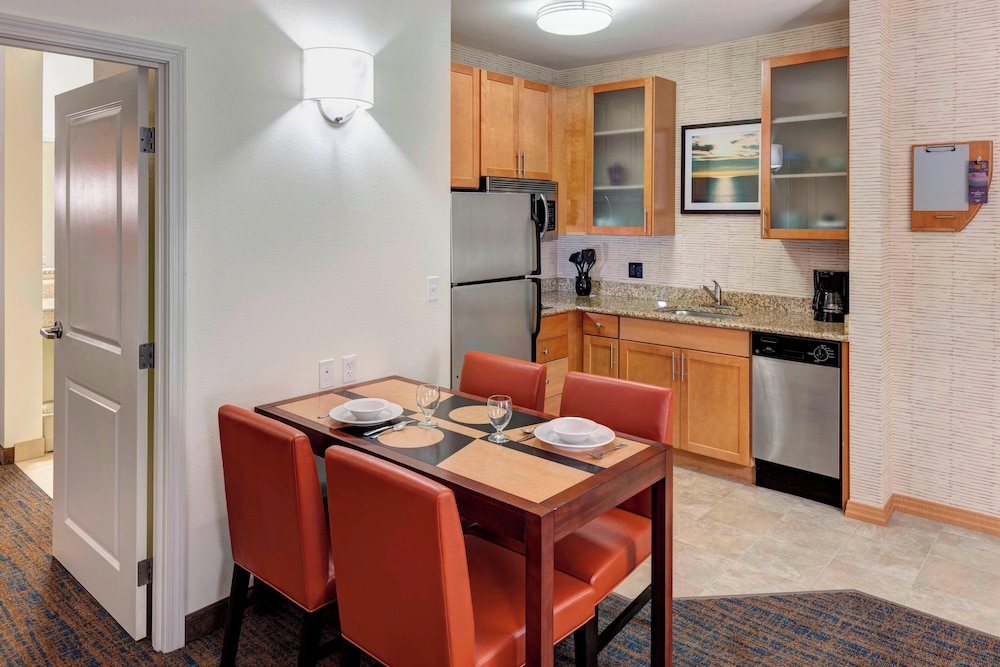 Residence Inn by Marriott Chicago Lake Forest Mettawa - photo 13