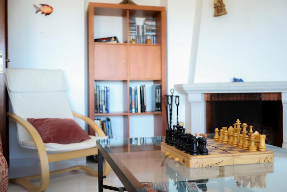 Sotto Mayor Residence — 4-Star Luxury Hotel in Figueira Da Foz, Portugal