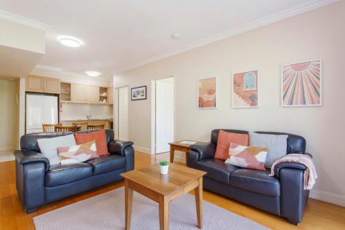 Pakenham Hideaway Apartment in Central Fremantle — 4-Star Luxury Hotel in Fremantle, Australia