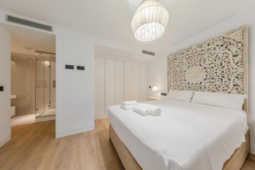 Apartamento centro Sevilla — 4-Star Luxury Hotel in Sevilla, Spain