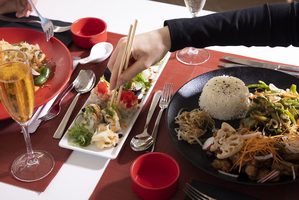 מזון ומשקאות