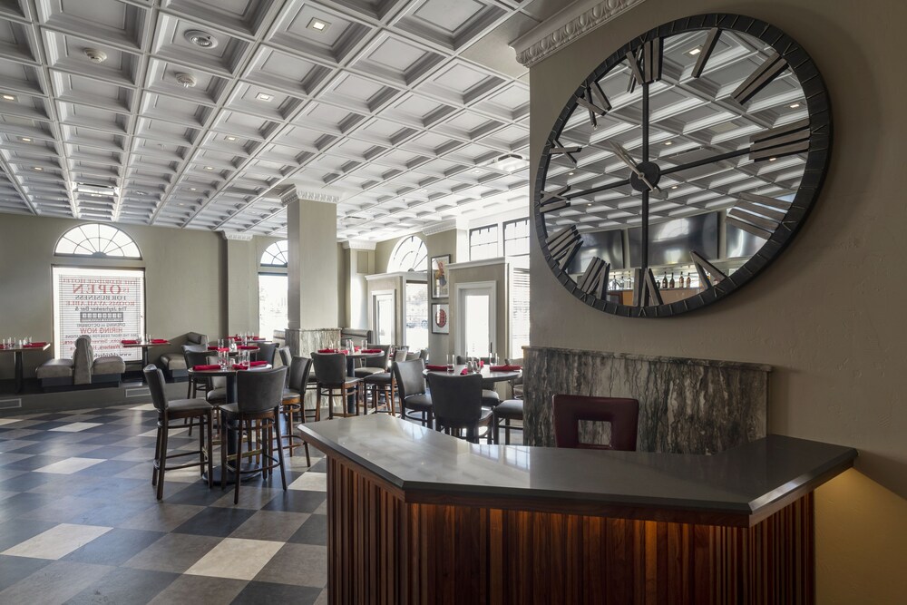 The Eldridge Hotel - photo 44