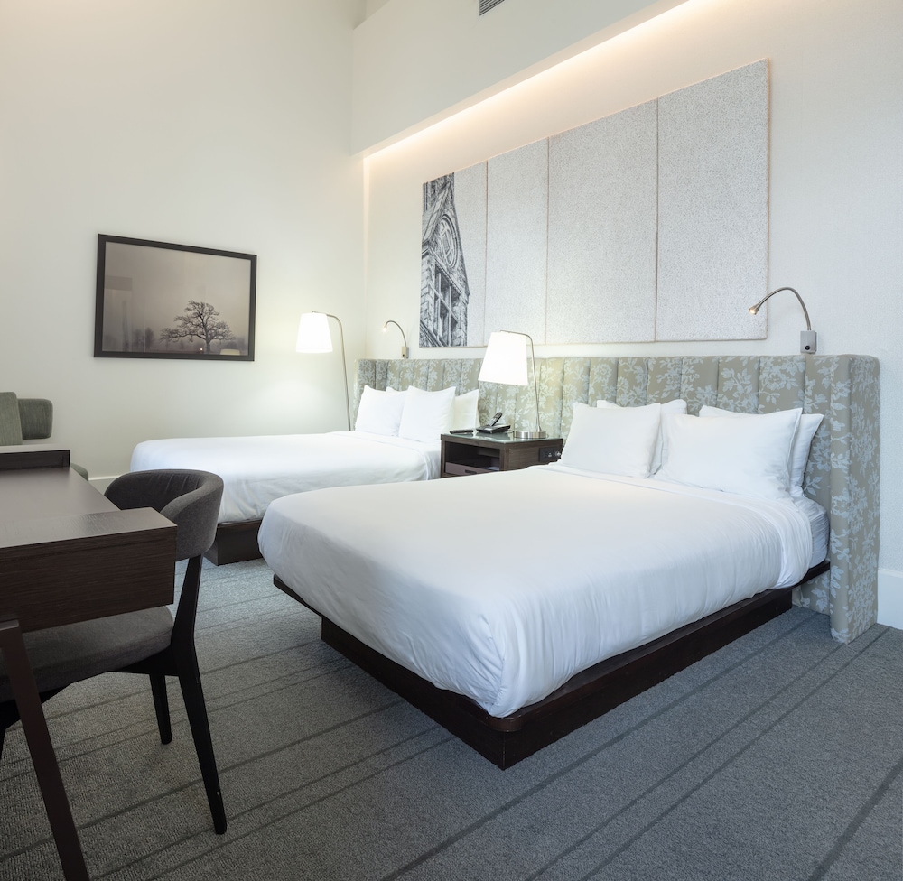 The Richardson Hotel - photo 9