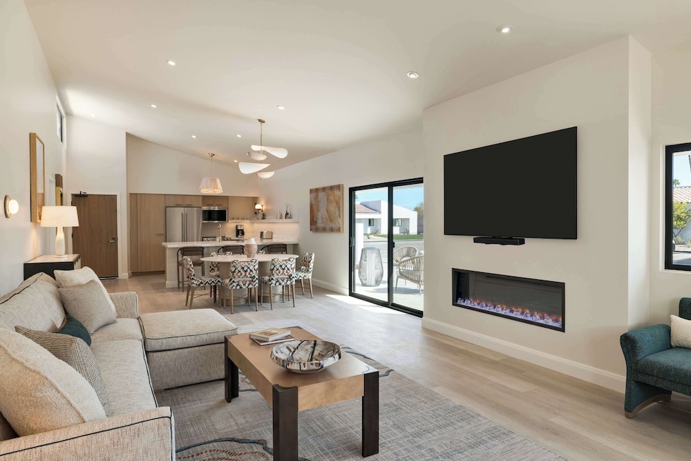 Hilton Scottsdale Resort & Villas - photo 31