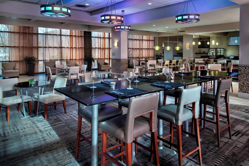Marriott Albany - photo 32