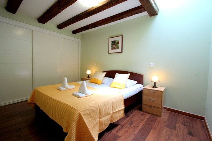 Old Town Apartments Madrid hotel