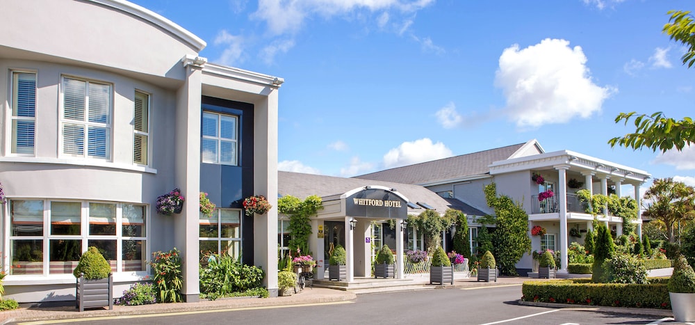 Whitford House Hotel in Loch Garman, Republic of Ireland