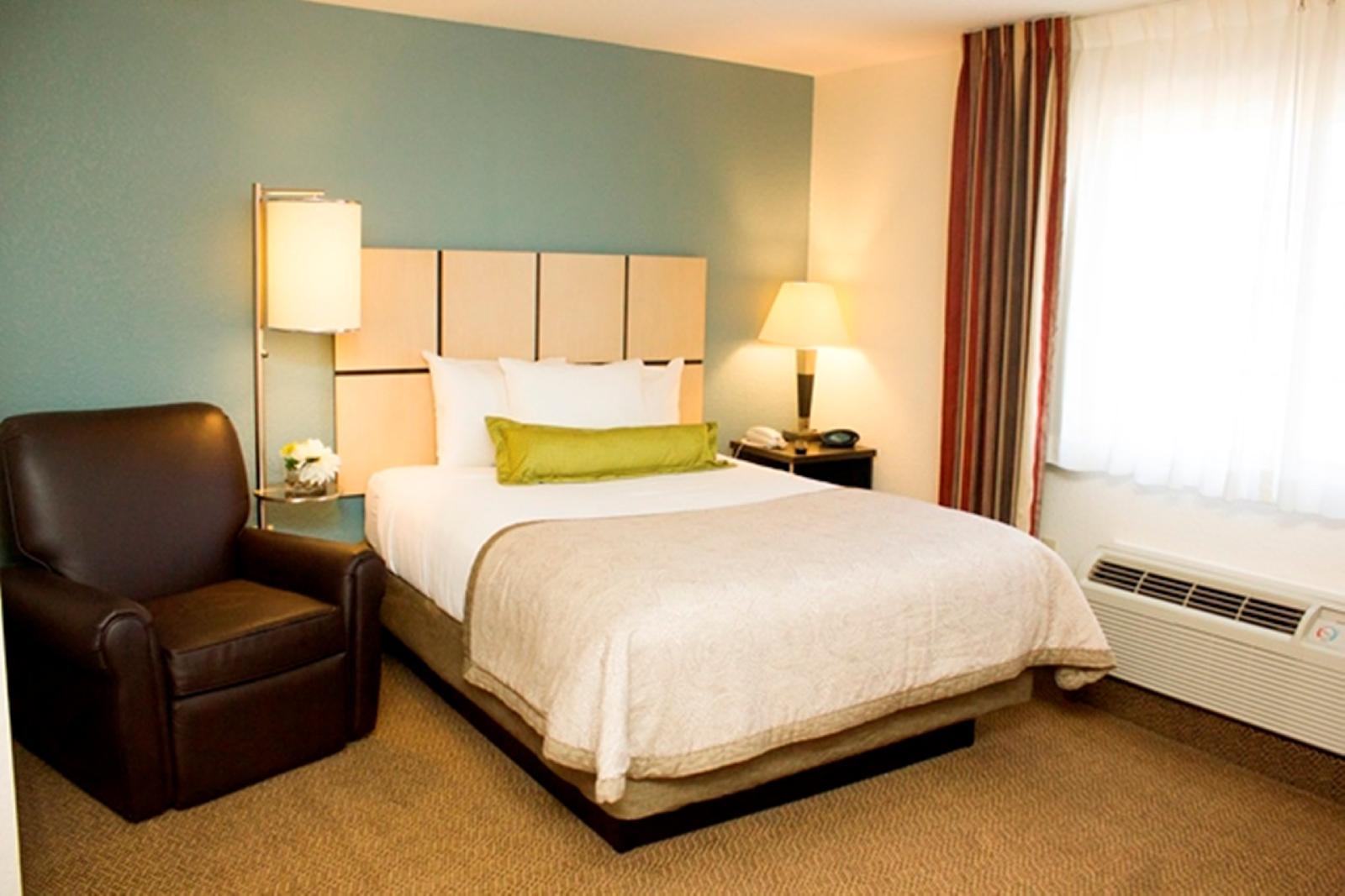 Sonesta Simply Suites Houston W Beltway - photo 9