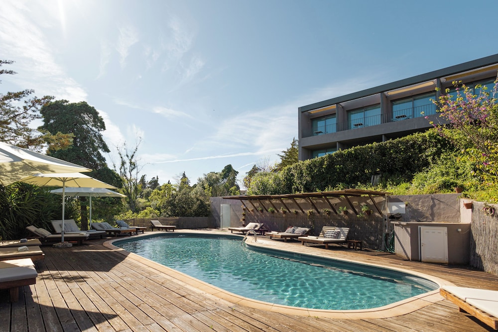 Vale do Gaio Hotel in Alcacer Do Sal, Portugal