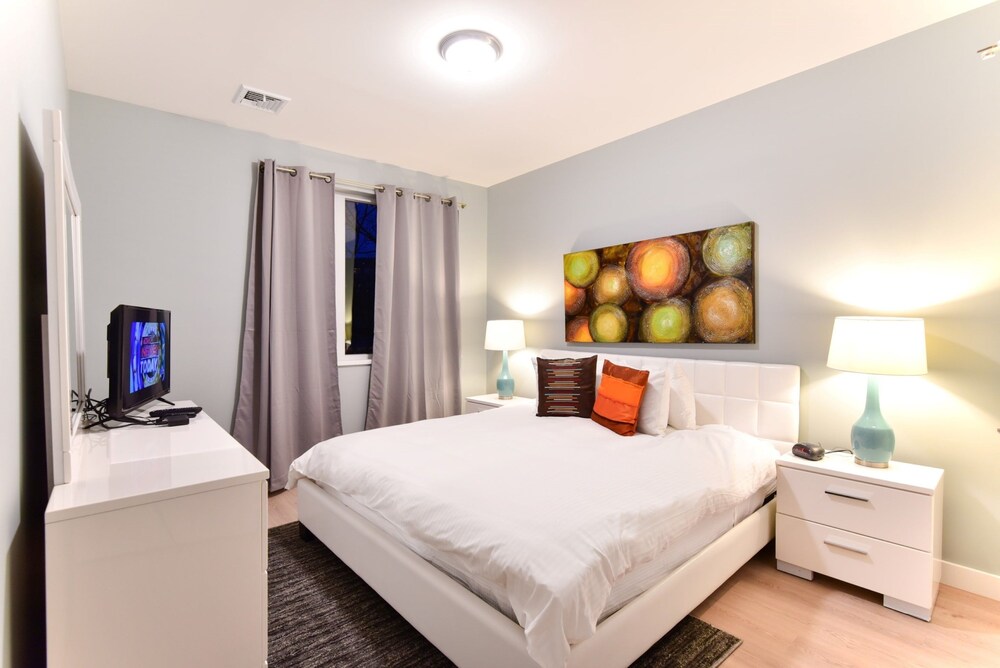 Global Luxury Suites Longwood Medical - photo 13