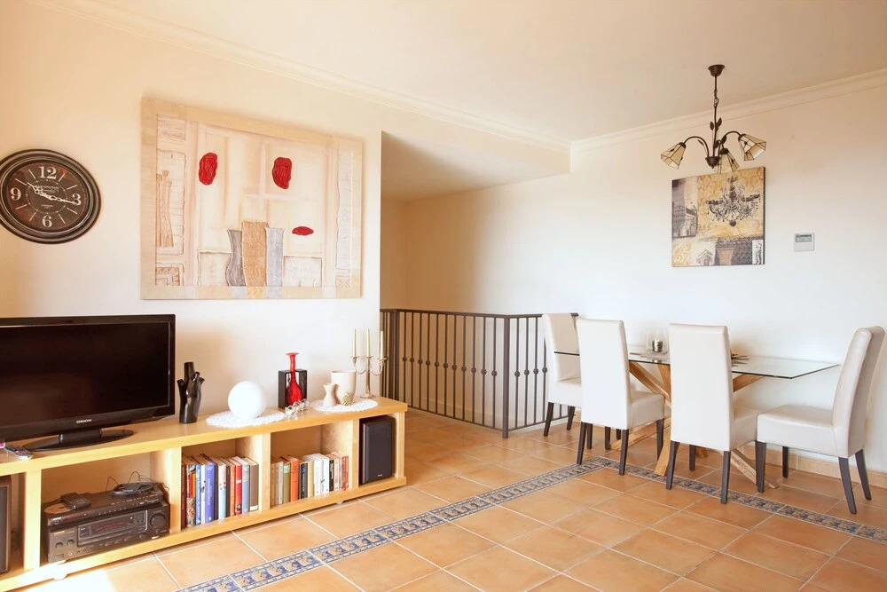 Alcores de Calahonda — 4-Star Luxury Hotel in Mijas, Spain