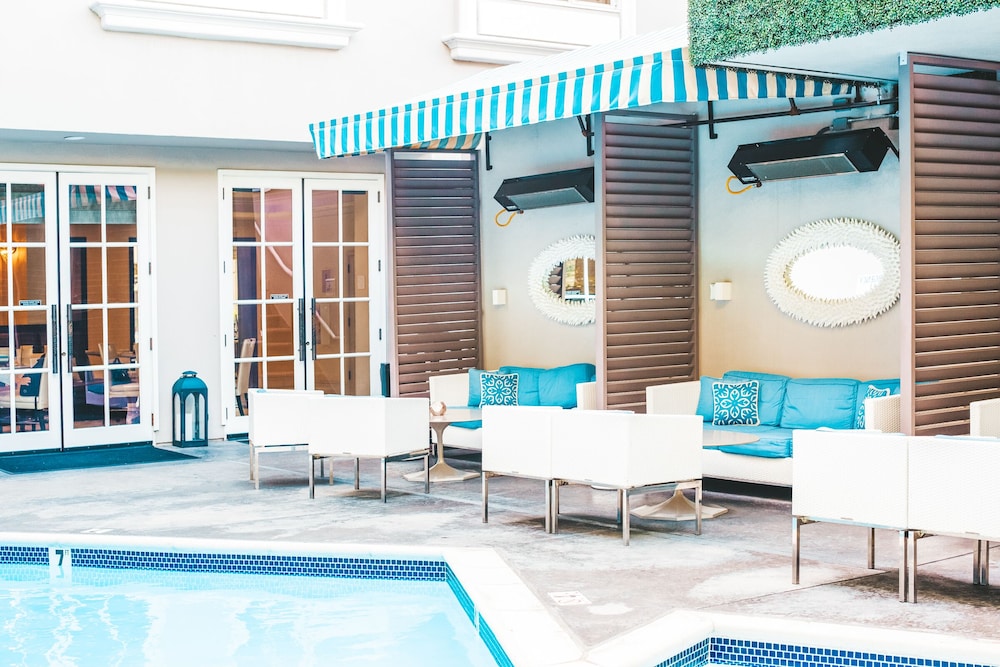 The Hotel Lili - photo 11