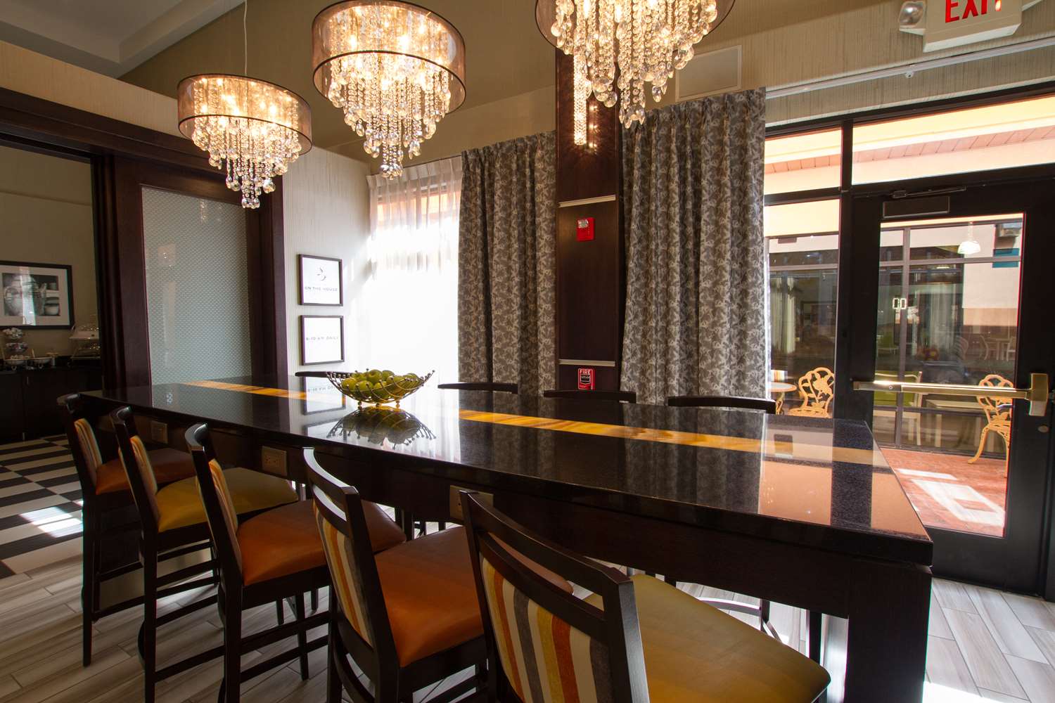 Hampton Inn Prescott - photo 18