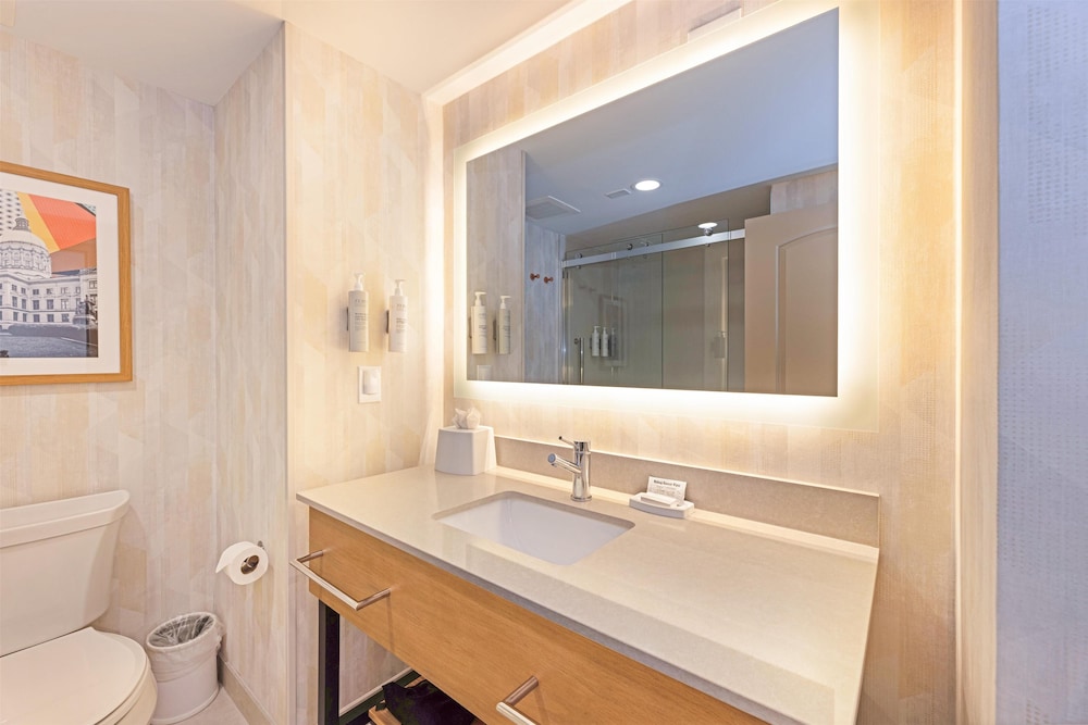 Hampton Inn Lawrenceville Duluth - photo 47