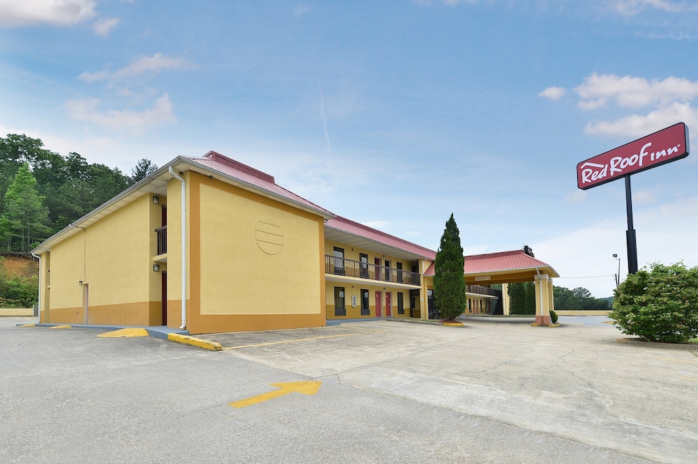Red Roof Inn Cartersville Emerson LakePoint North - photo 18