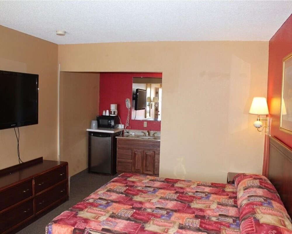 Valu Stay Inn - photo 5