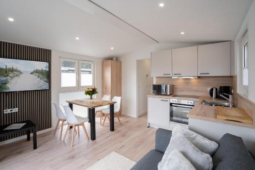 Ostseecamp Casa de la Playa — 4-Star Luxury Hotel in Scharbeutz, Germany