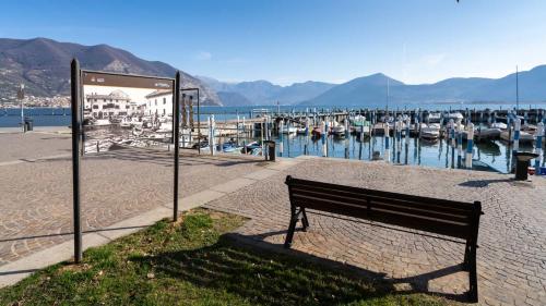 La Casa di Giuliano — 4-Star Luxury Hotel in Iseo, Italy