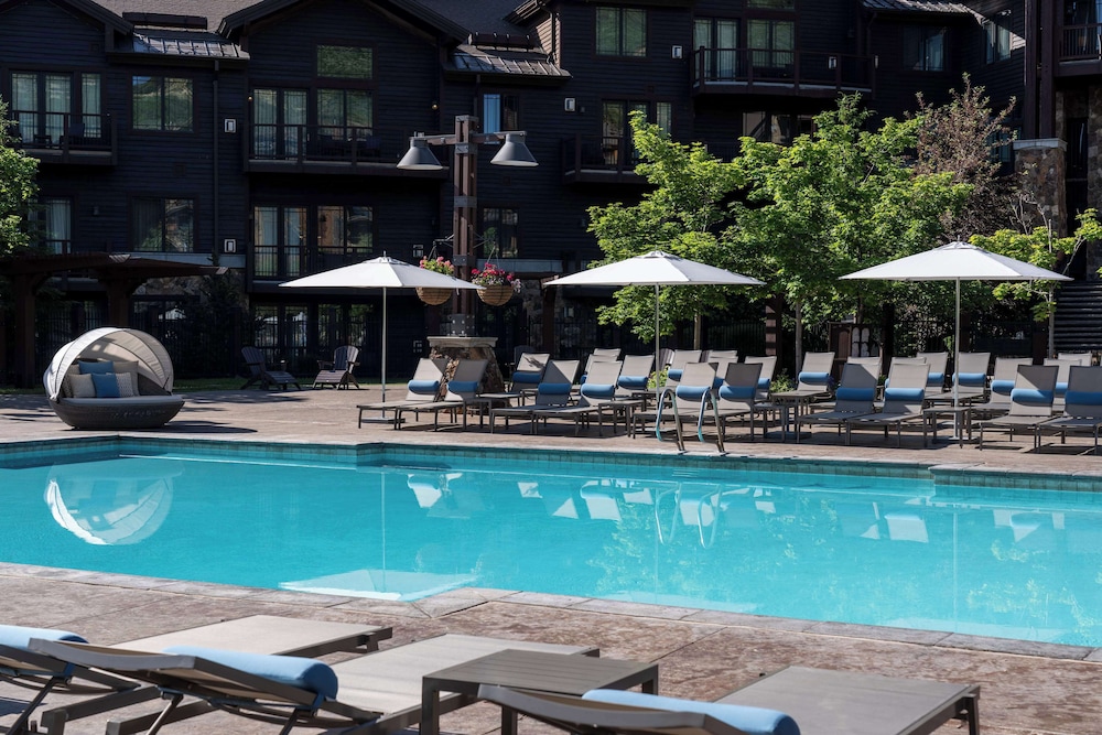 Waldorf Astoria Park City - photo 77