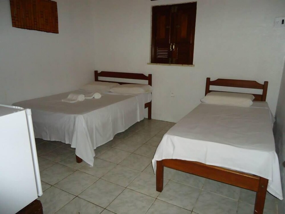 Pousada Maria Bonita — Camocim — photo 4