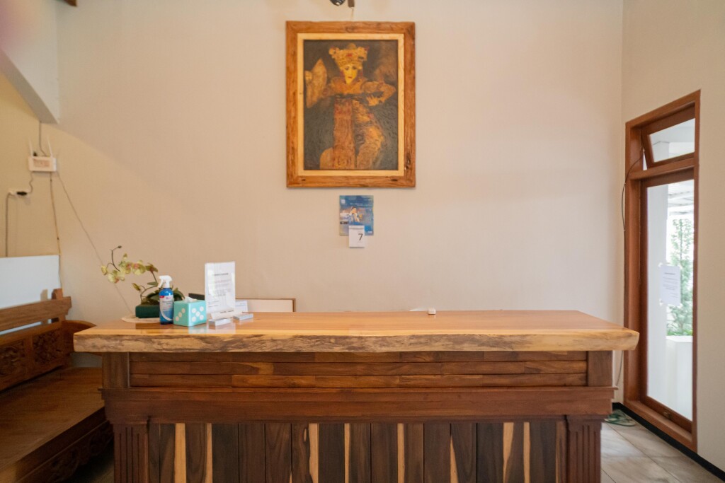 Urbanview Hotel Bubusini Batu by RedDoorz in Batu, Indonesia