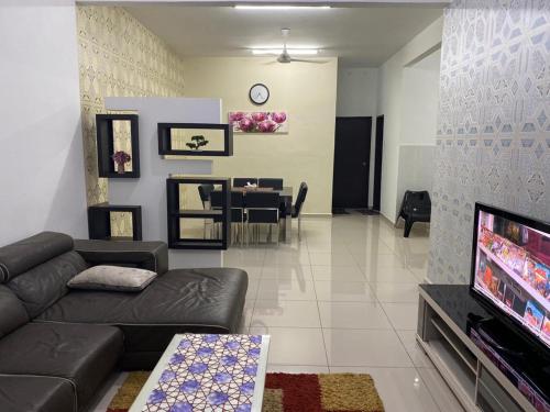 Homestay ayer keroh mitc — 4-Star Luxury Hotel in Malacca, Malaysia