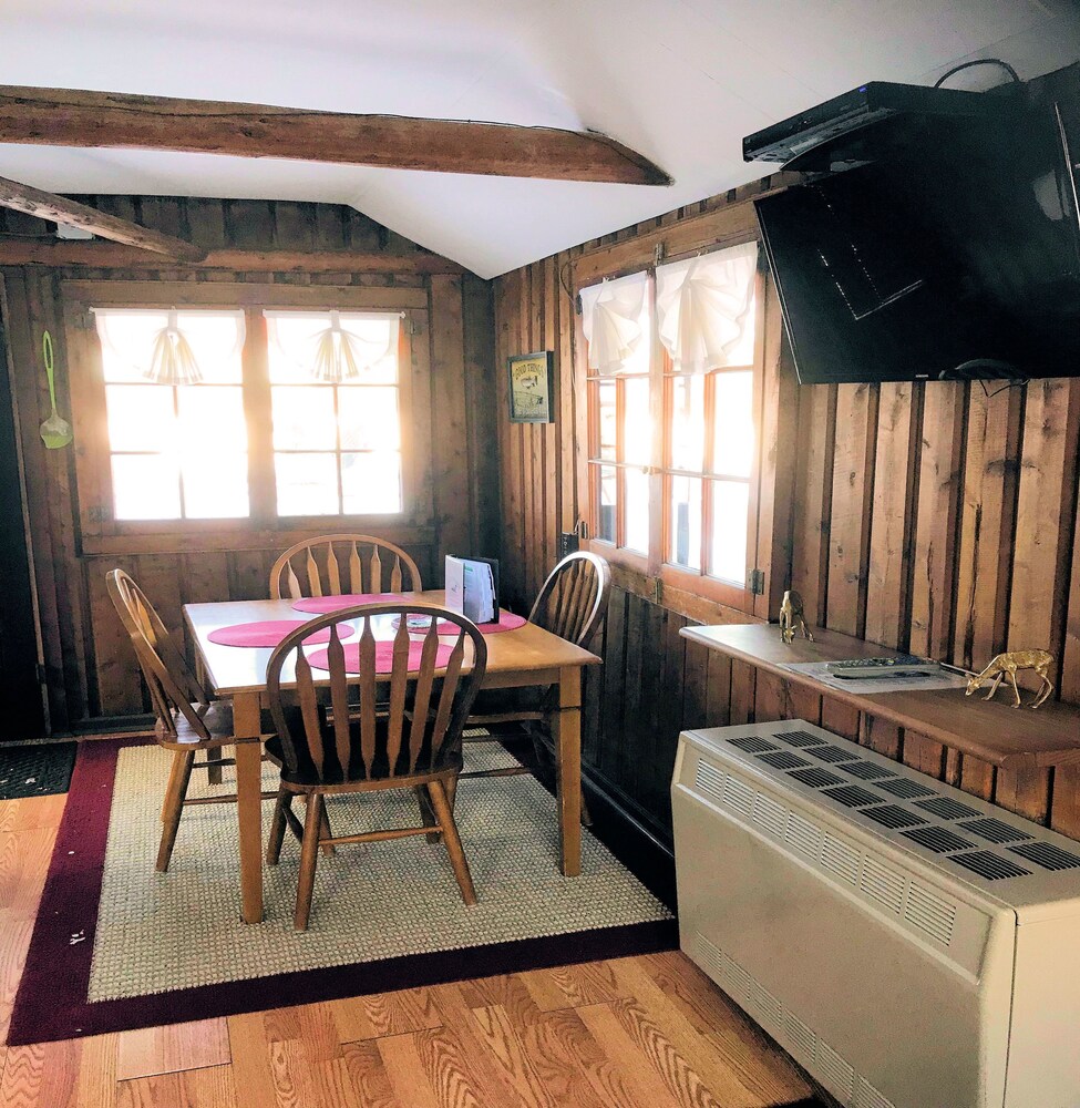 Clear Lake Resort - photo 52