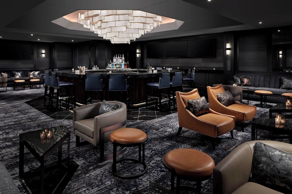 The Ritz Carlton Cleveland - photo 53