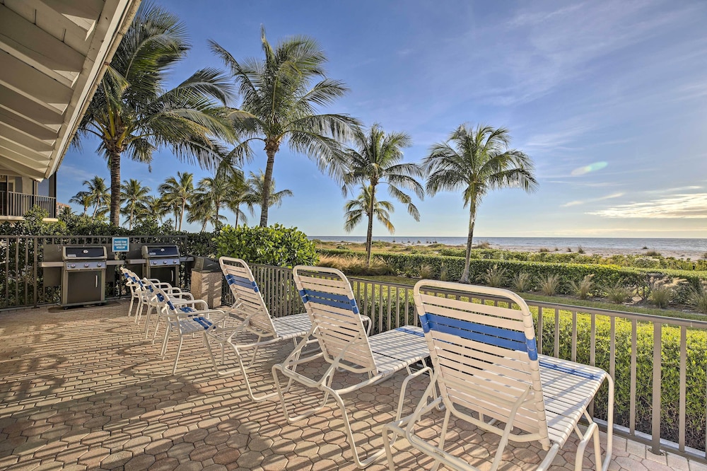 Luxe Beachfront Family Condo w Resort Amenities - photo 23