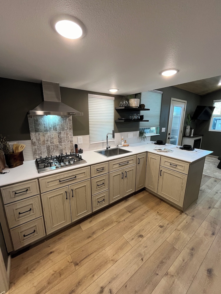 Blue Lakes Village - photo 55