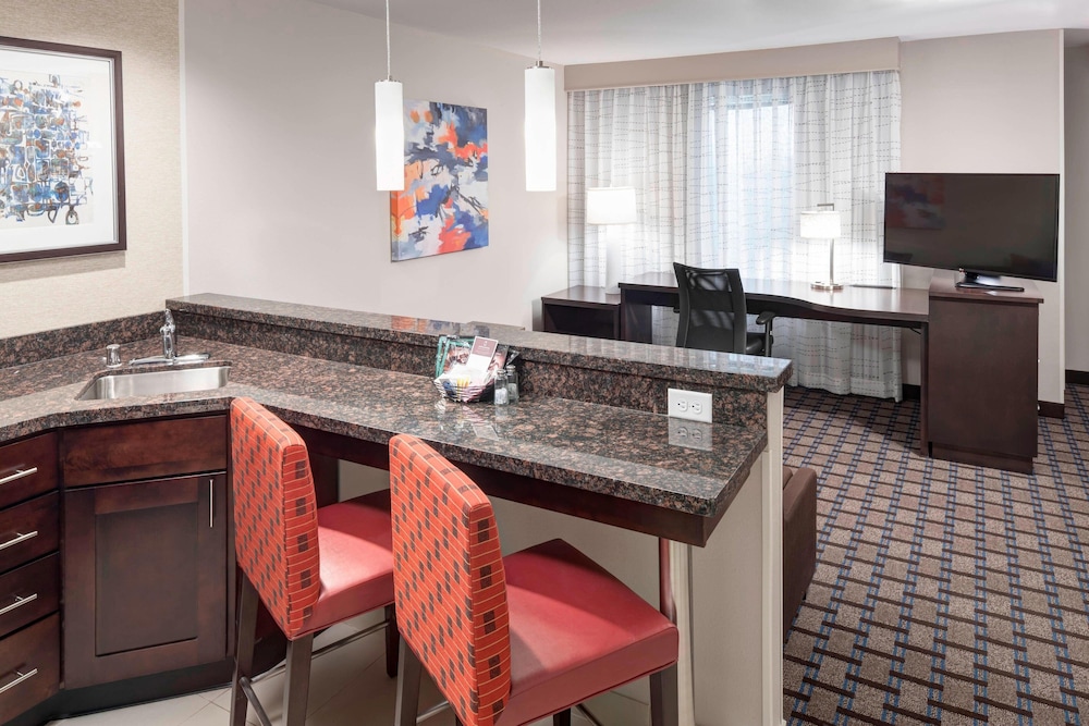 Residence Inn by Marriott Dallas Plano Richardson - photo 7