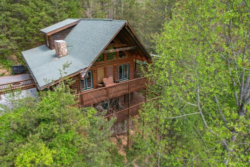 A Bears Haven - last minute hotel in Sevierville