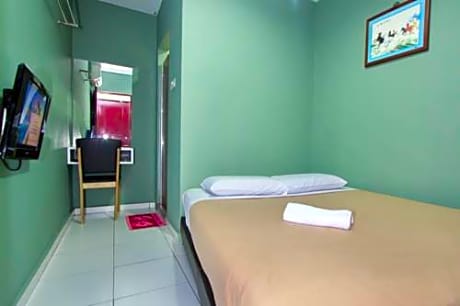 Hotel Tkl - last minute hotel in Johor Bahru