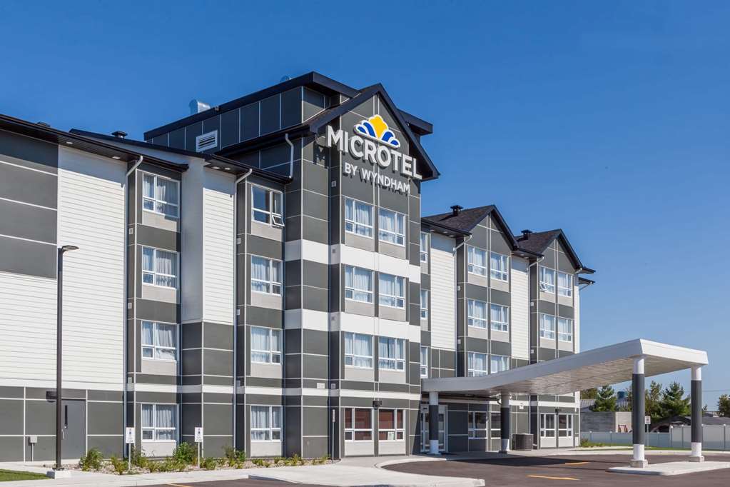Microtel by Wyndham Casselman — hotel in Casselman