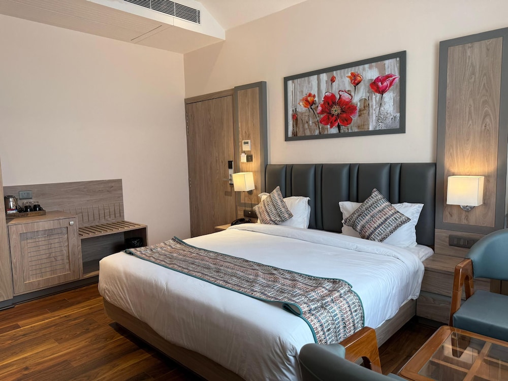 Hotel Acksia Inn — Udaipur — photo 2