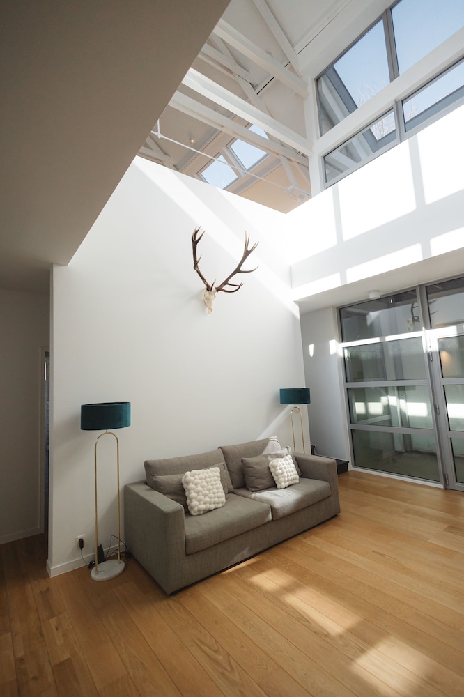 Châtelain II in Brussels, Belgium