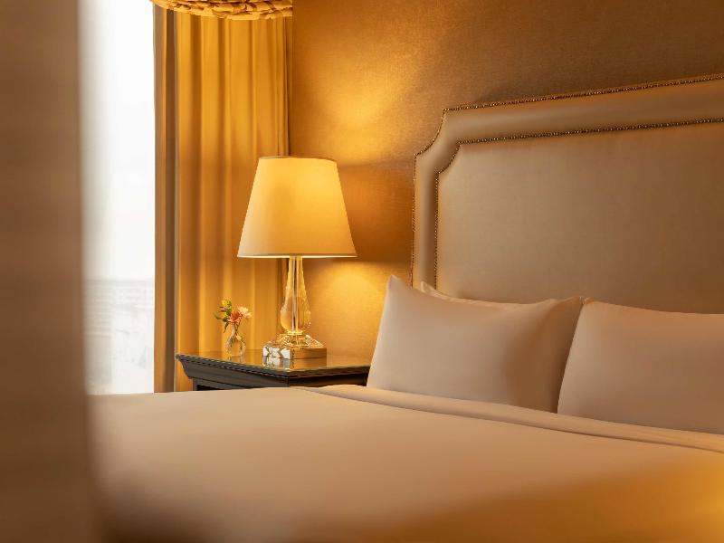 Fairmont Dallas - photo 207